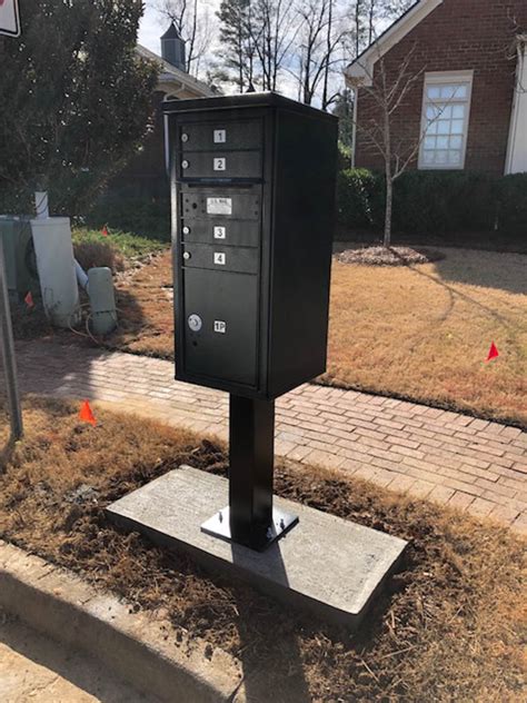 united metal box company mailbox|usps custom mailbox installation.